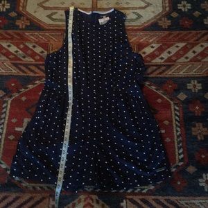 Romper zipper in the back perfect condition